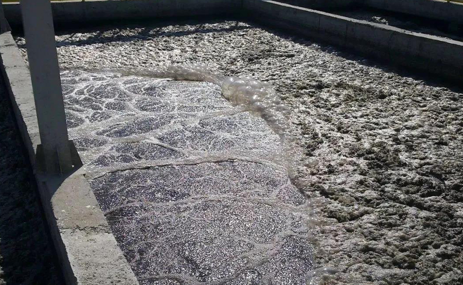 污泥脫水機(jī)選型指南：精準(zhǔn)適配各類污泥處理需求
